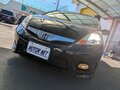 2015 Honda Fit Shuttle I Рестайлинг, чёрный, 705000 рублей - вид 2