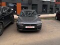 2007 Mitsubishi Lancer X, серый, 800000 рублей - вид 2
