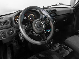 2023 Lada (ВАЗ) Niva Legend I, чёрный, 950000 рублей, вид 5
