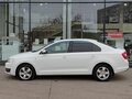 2015 Skoda Rapid I, белый, 1030000 рублей - вид 7