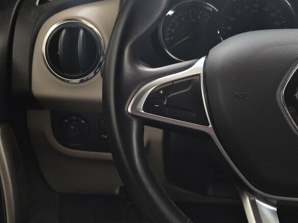 2018 Renault Logan II Рестайлинг, коричневый, 1069000 рублей - вид 17
