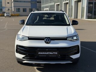 2025 Volkswagen Tharu XR, белый, 2650000 рублей, вид 2