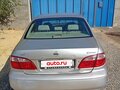 2001 Nissan Cefiro III (A33), серебристый, 250000 рублей - вид 4