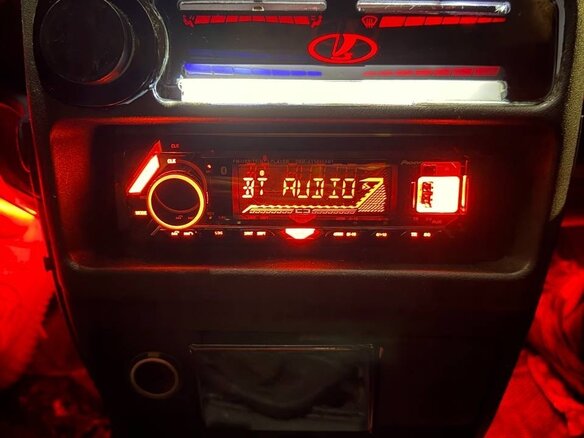 2005 Lada (ВАЗ) 2115, серебристый - вид 5