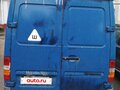 2002 Mercedes-Benz Sprinter, синий, 950000 рублей - вид 2