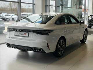 2025 Chery Arrizo 8, белый, 3060000 рублей, вид 3