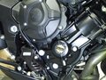 2020 MV Agusta Dragster 800, чёрный, 1100000 рублей - вид 6