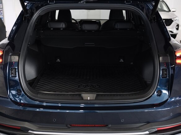 2026 Haval F7 II, синий, 3599000 рублей - вид 17