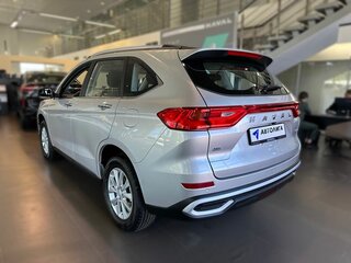 2026 Haval M6 II, серый, 2349000 рублей, вид 4