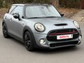 2016 Mini Hatch Cooper S III (F55/F56), серый, 1950000 рублей - вид 1