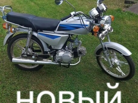 2026 VMC (Vento) Riva, серебристый, 50000 рублей, вид 1