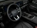 2026 Haval H3 I Рестайлинг, чёрный - вид 8