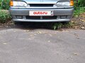 2006 Lada (ВАЗ) 2115, серый - вид 1