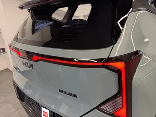 2026 Kia Seltos II China Market, серый, 2730000 рублей, вид 5