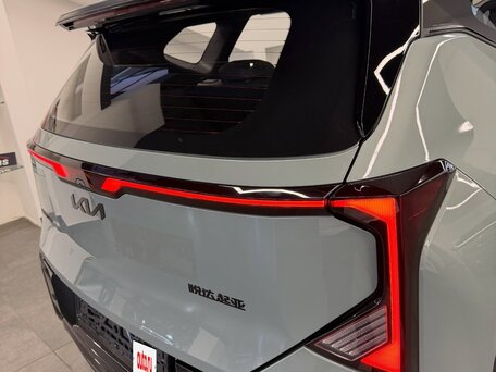 2026 Kia Seltos II China Market, серый, 2730000 рублей, вид 5