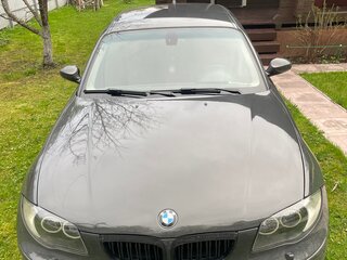 2005 BMW 1 серии 120i I (E81/E82/E87/E88), бежевый, 700000 рублей, вид 1