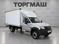 2025 УАЗ Профи, серебристый, 3150000 рублей - вид 2