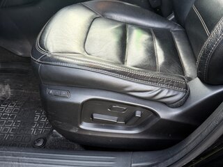 2018 Mazda CX-5 II, чёрный, 2400000 рублей, вид 5