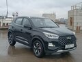 2022 Chery Tiggo 4 Pro I, чёрный, 1365000 рублей - вид 2