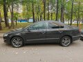 2006 Volkswagen Passat B6, коричневый, 760000 рублей - вид 8