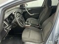 2012 Opel Astra J, голубой, 460000 рублей - вид 7