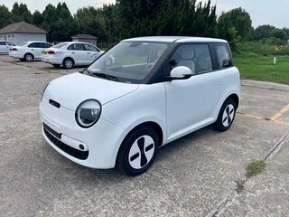 2026 Changan Lumin 18kWh, белый, 1000205 рублей, вид 3