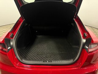 2018 Kia Stinger I, красный, 2820000 рублей, вид 4