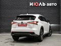2019 Lexus NX 200 I Рестайлинг, белый, 3650000 рублей - вид 4