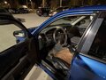 1999 Mazda 323 VI (BJ), синий, 220000 рублей - вид 8