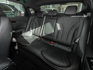 2026 Geely Preface I, белый, 3799984 рублей, вид 5