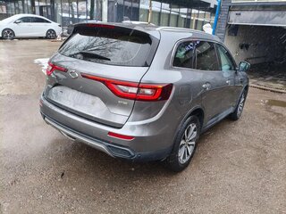 2022 Renault Samsung QM6 I Рестайлинг, серый, 1700066 рублей, вид 3