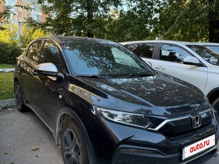 2022 Honda XR-V I Рестайлинг, чёрный, 2650000 рублей, вид 2