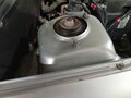 2008 Lada (ВАЗ) Priora I, серебристый - вид 10