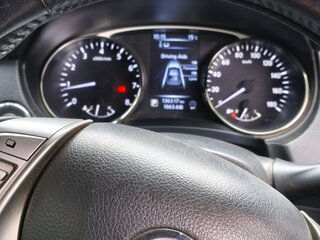 2014 Nissan X-Trail III, чёрный, 1700000 рублей, вид 4