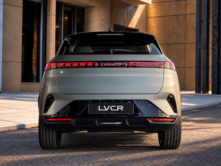 2026 Lynk & Co 06 I Рестайлинг, зелёный, 2700000 рублей, вид 2