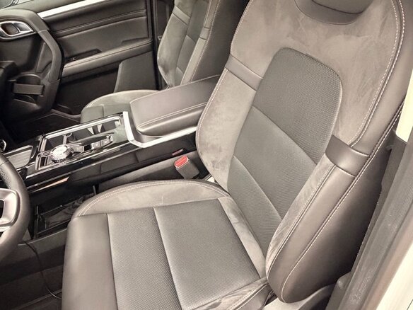 2023 Haval Dargo I, белый, 2700000 рублей - вид 5