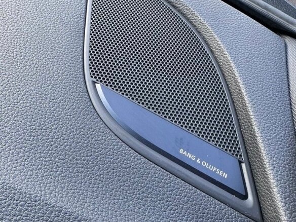 2015 Audi A4 V (B9), синий, 2500000 рублей - вид 16
