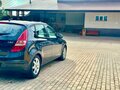 2010 Hyundai i30 I Рестайлинг, чёрный - вид 7