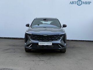 2026 Geely Cityray, серый, 2550000 рублей, вид 2