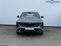 2026 Geely Cityray, серый, 2490000 рублей - вид 1