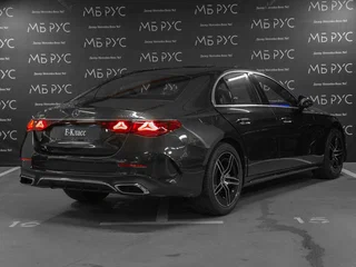 2025 Mercedes-Benz E-Класс 300 VI (W214, S214), серый, 9784320 рублей, вид 4
