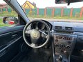 2007 Mazda 3 I (BK) Рестайлинг, красный - вид 10