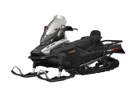 2026 BRP Ski-Doo Skandic LE 900 ACE, чёрный, 1901200 рублей, вид 1