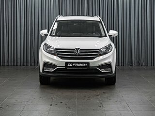 2023 Dongfeng 580 I Рестайлинг, белый, 1599000 рублей, вид 3