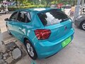 2023 Volkswagen Polo Plus (China Market), голубой, 1150000 рублей - вид 6