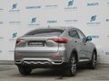 2020 Haval F7x I, серый, 1650000 рублей - вид 4