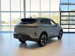 2026 Tenet Plus L6, серебристый, 3040000 рублей, вид 3