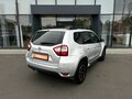 2020 Nissan Terrano III (D10), серебристый, 850000 рублей - вид 4