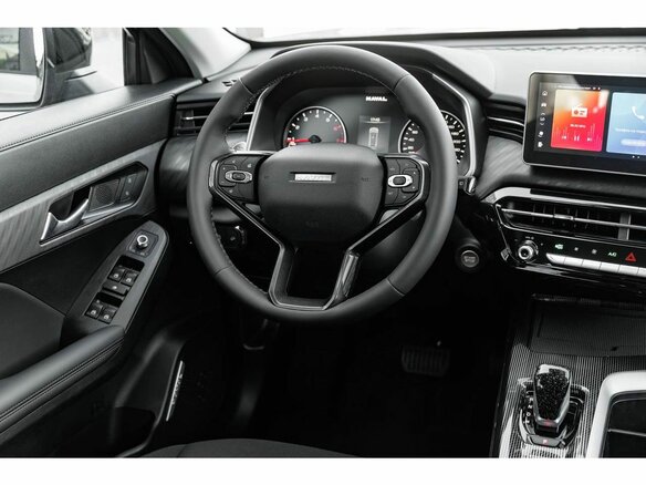 2026 Haval Jolion I Рестайлинг, серый, 2476509 рублей - вид 28