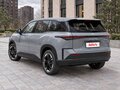 2026 Toyota bZ3X 58.3 kWh, серый, 2729512 рублей - вид 4